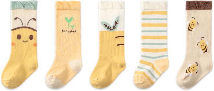 Детские носки