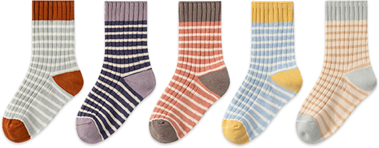 Женские носки