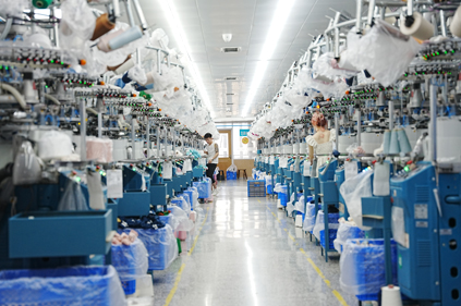 Автоматизированные упаковочные машины