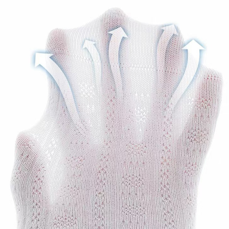 Женские носки мелкой посадки с милым мультяшным принтом