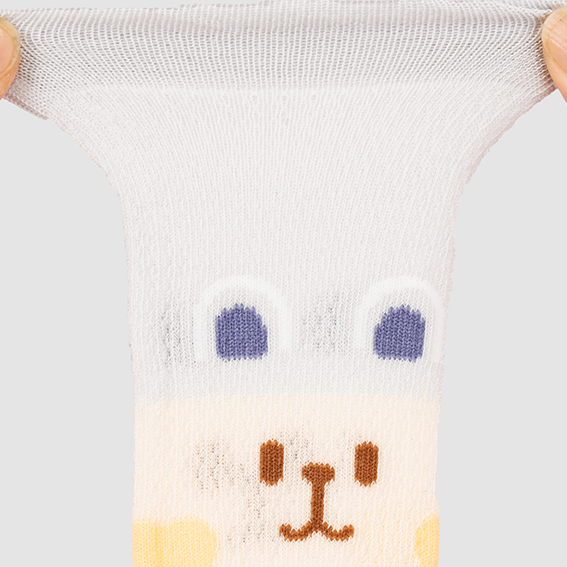 Функциональные противомоскитные носки для младенцев