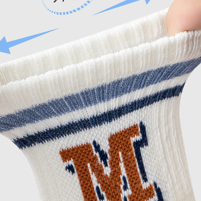 Спортивные носки для подростков