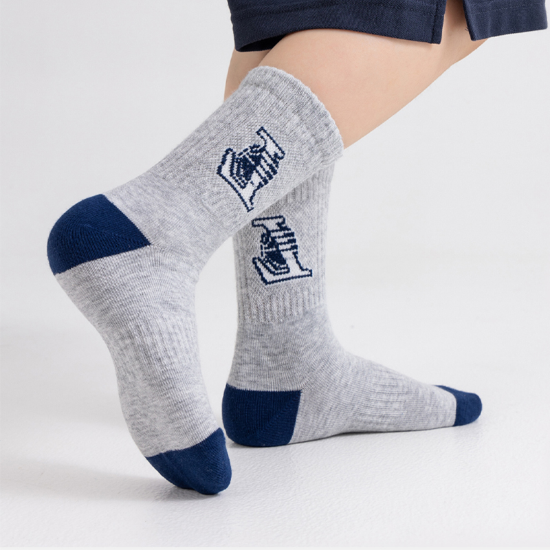 Спортивные носки для подростков